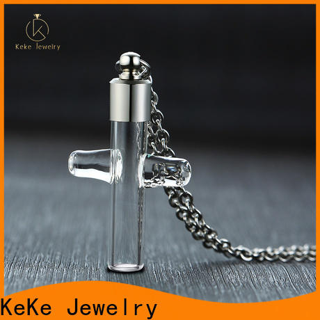 KeKe custom necklace manufacturer supply for girls