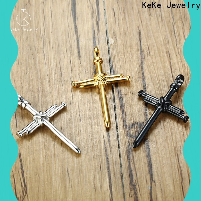Wholesale top jewelry manufacturers manufacturers for men