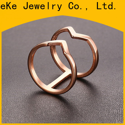 Best custom jewelry supplier factory for women