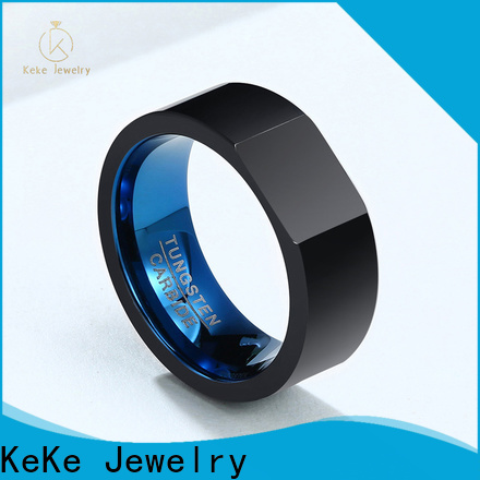 KeKe Top custom made fashion jewelry manufacturers company for women