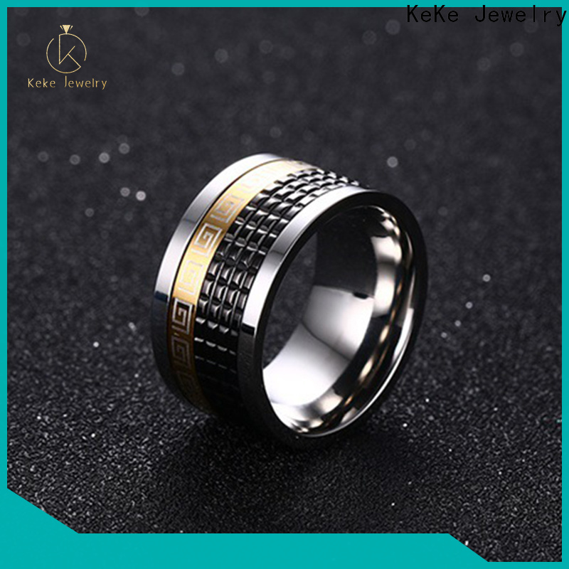 KeKe Best wholesale earrings company for men