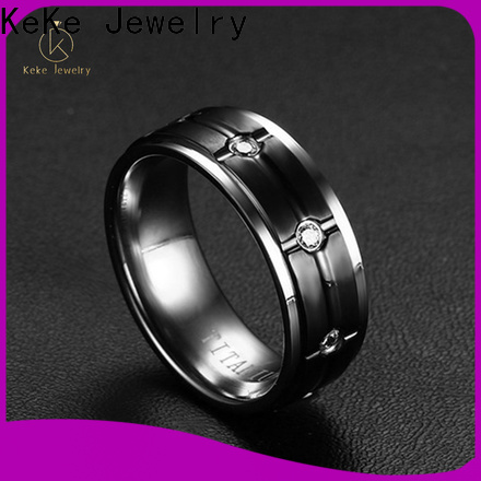 KeKe the earring company factory for men