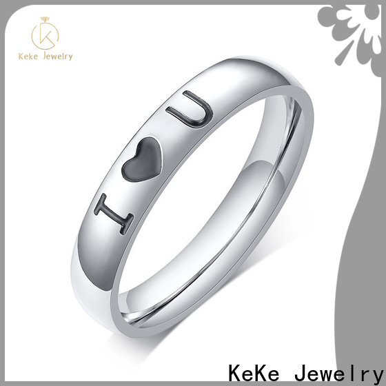 KeKe unique jewelry company for girls