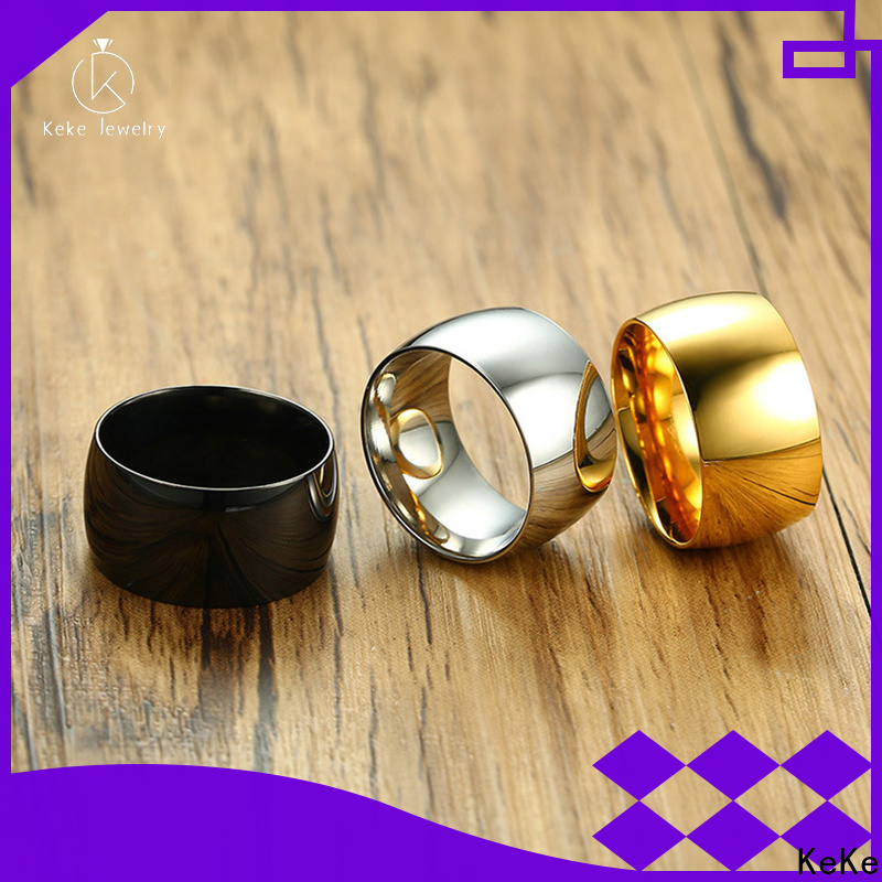 KeKe jewelry manufacturers company for lady