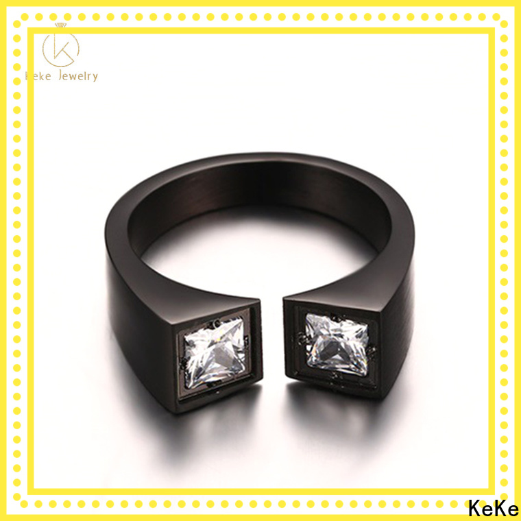 KeKe Latest wholesale custom jewelry manufacturer factory for girls