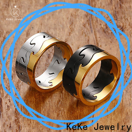 KeKe china wholesale fashion jewelry manufacturers supply for lady