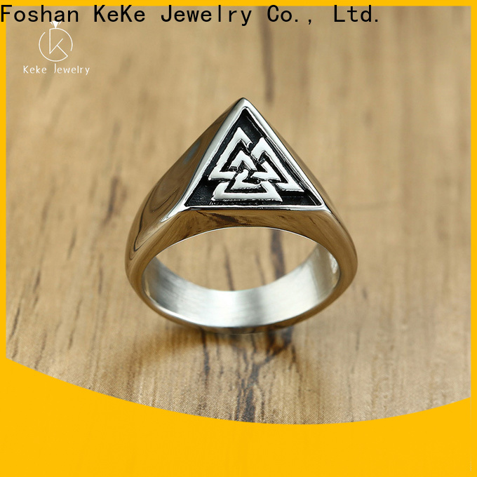 KeKe custom fashion jewelry manufacturer factory for lady