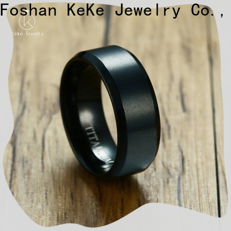 KeKe Latest jewelry manufacturing companies factory for girls