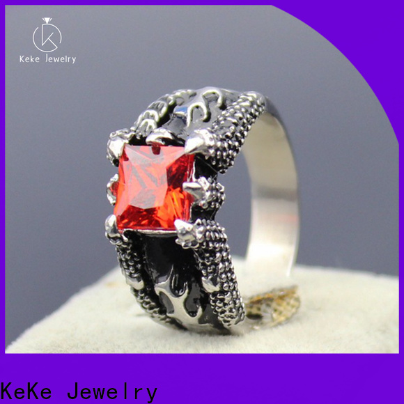 KeKe Custom custom wedding rings supply for men