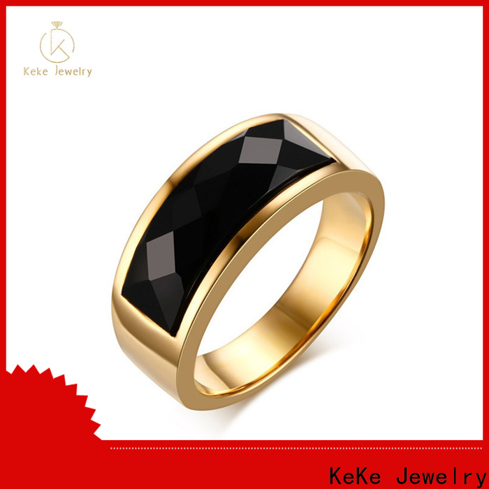 Latest custom jewelry engagement rings suppliers for women