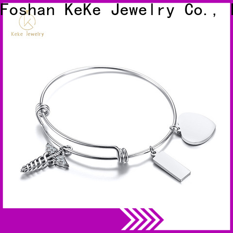 KeKe china jewelry factory factory for girls