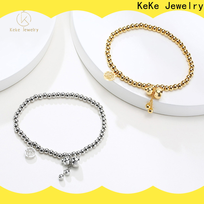 New custom fashion jewelry manufacturer suppliers for women