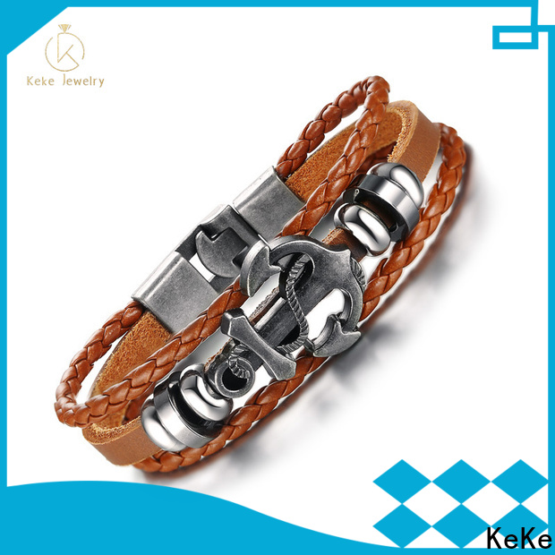 KeKe best fashion jewelry factory for lady