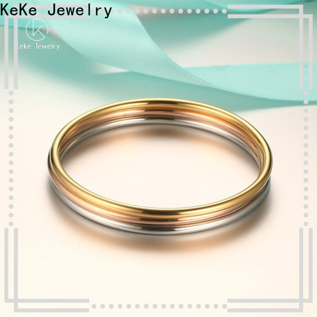 KeKe custom design necklace pendants supply for girls