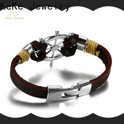 KeKe New bracelet factory manufacturers for lady