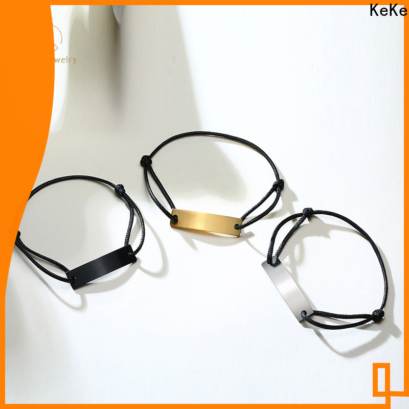 High-quality fashion bracelets company for women