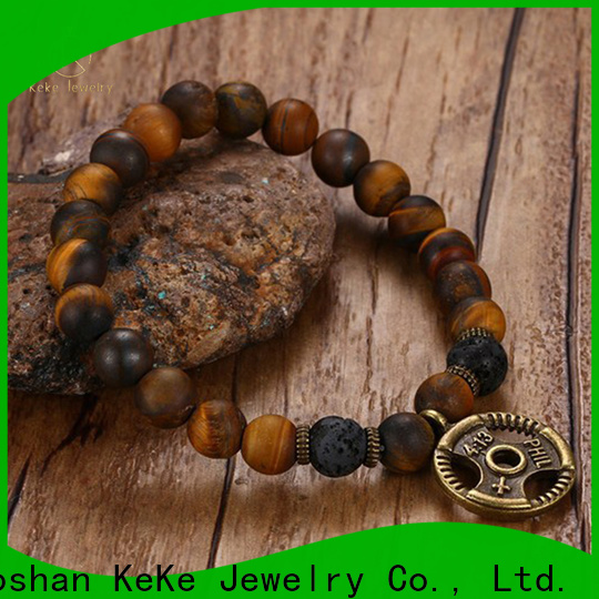 KeKe top jewelry manufacturers supply for men