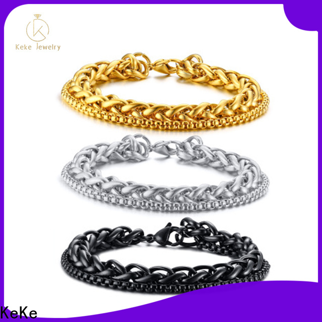 Latest personalized bracelets manufacturers for girls