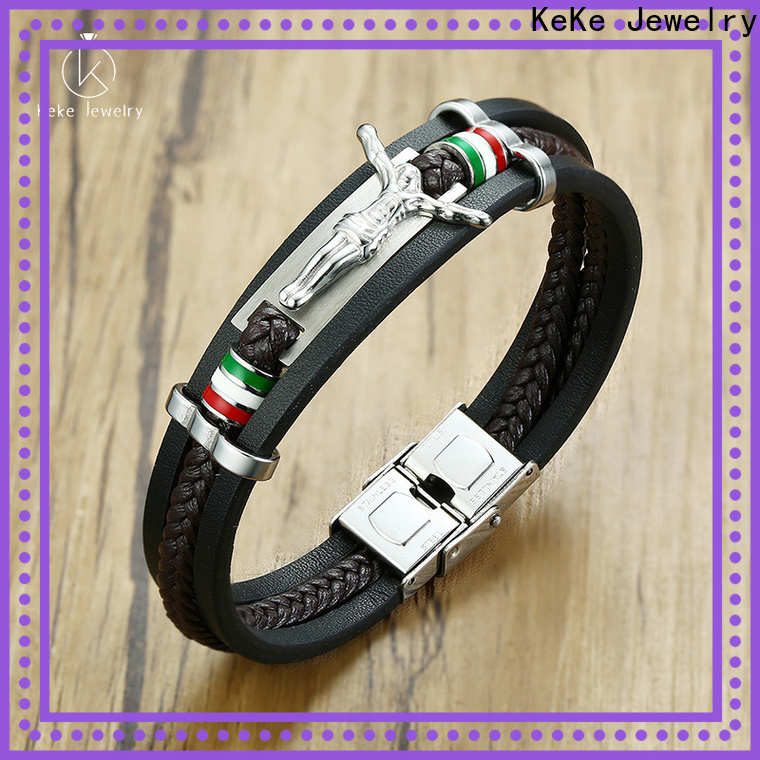 Custom top jewelry manufacturers company for girls