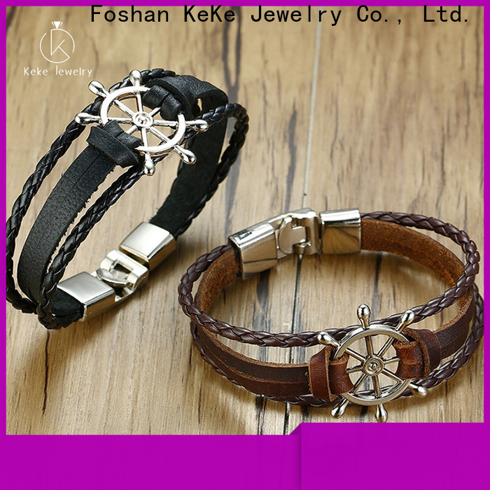 KeKe jewelry manufacturing companies company for men