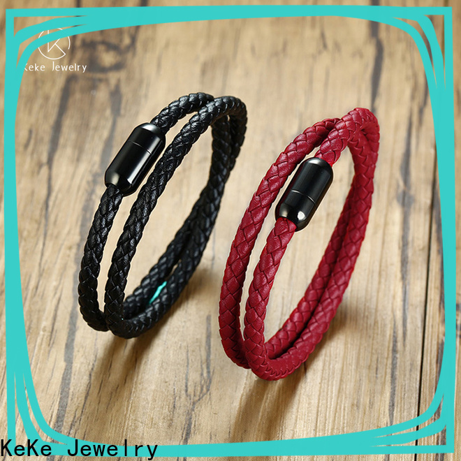 KeKe fashion jewelry manufacturers company for women