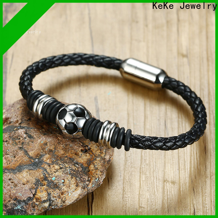 KeKe fashion jewelry suppliers for business for men