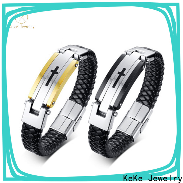 KeKe High-quality custom jewelry manufacturers china factory for women