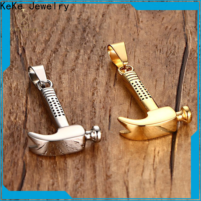 KeKe fashion necklace factory for women
