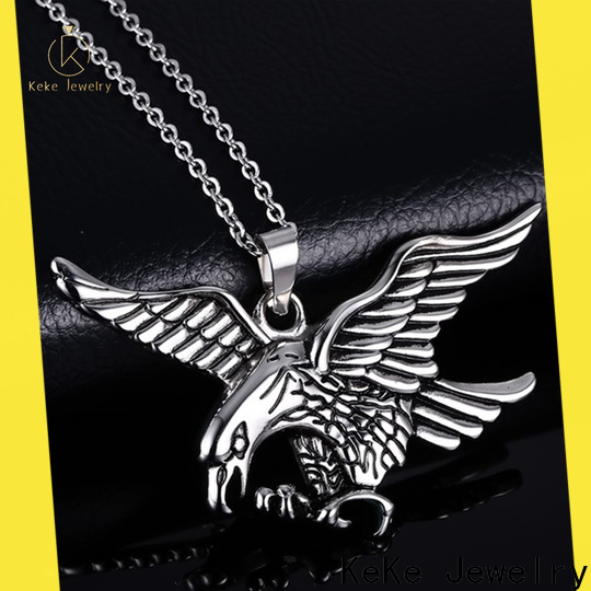 New pendant maker manufacturers for men