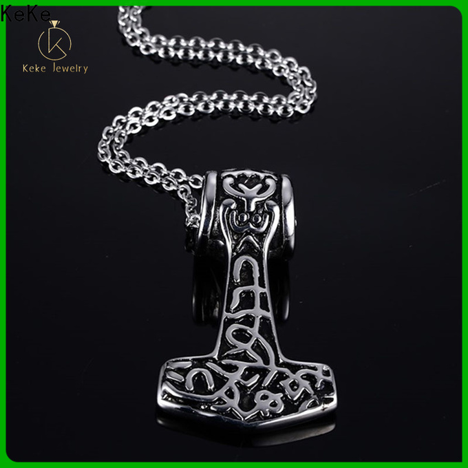 KeKe necklace made in china for business for women