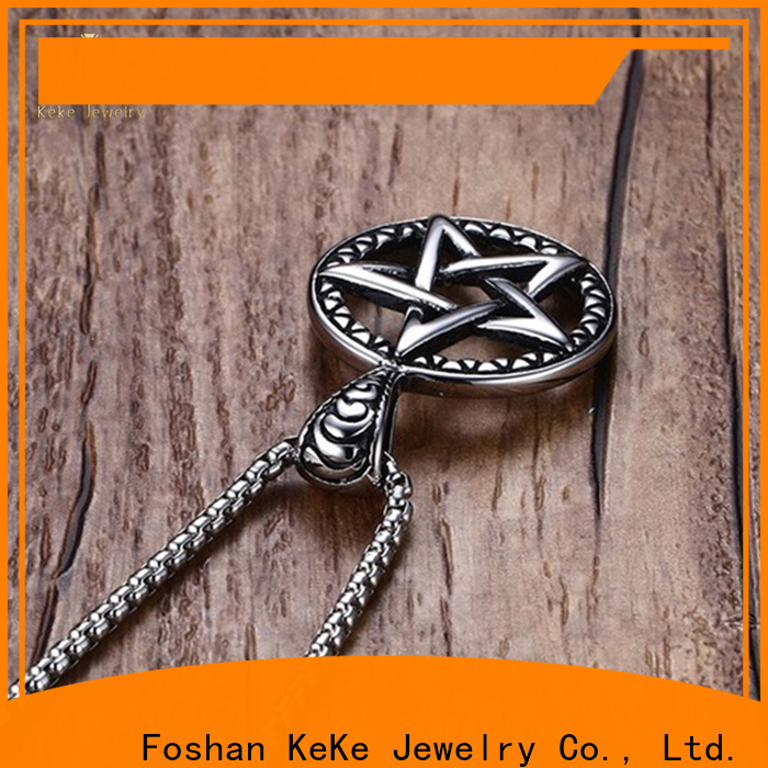 KeKe New buy pendant necklace suppliers for women