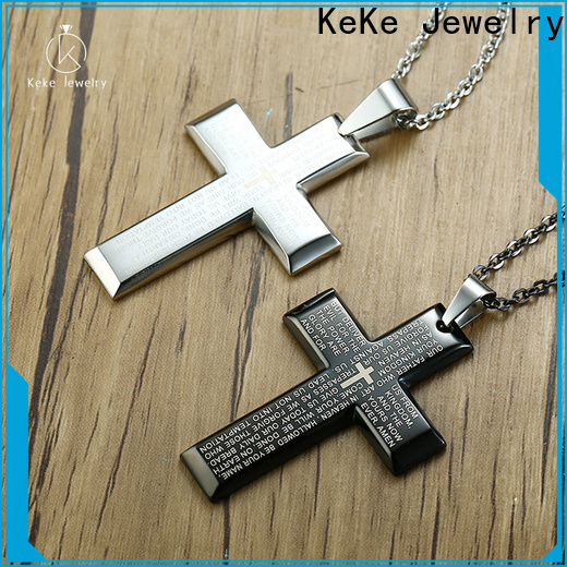 Wholesale necklace manufacturer for business for lady