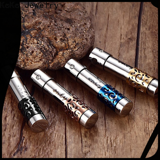 Best custom necklace jewelry factory for girls