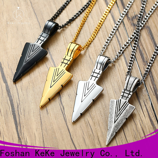 KeKe Latest necklace on sale suppliers for women