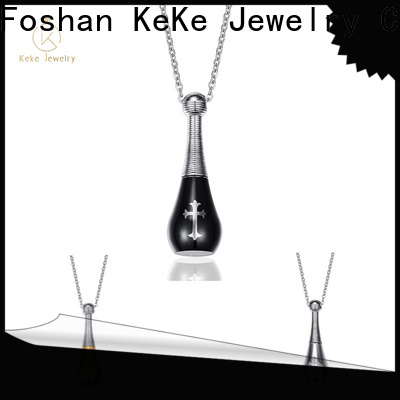 KeKe Wholesale custom jewelry pendant necklace supply for women