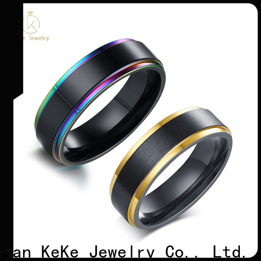 KeKe Top custom jewelry earrings supply for men