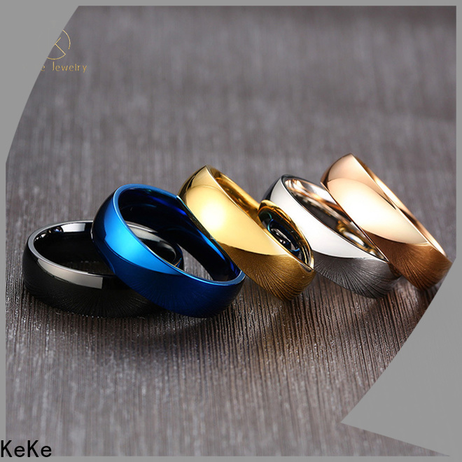 High-quality custom jewelry earrings factory for lady