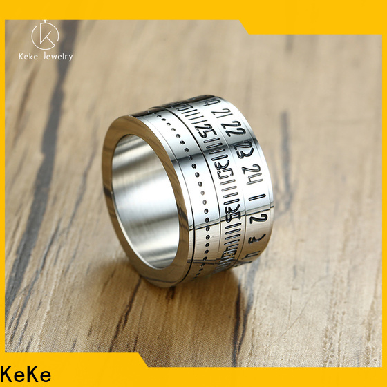 KeKe High-quality fashion jewelry wholesale china company for lady
