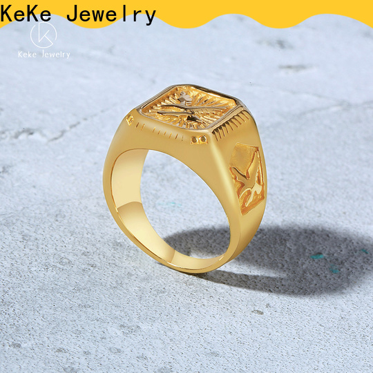 New custom design earrings manufacturers for lady