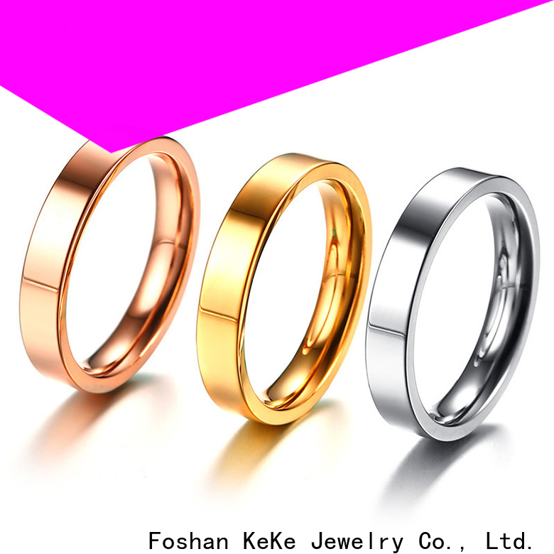 Top custom jewelry manufacturers china supply for lady