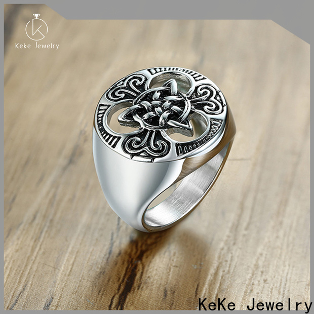 Latest unique jewelry suppliers for men