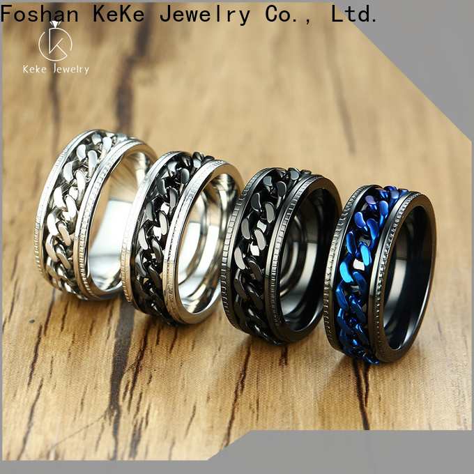 KeKe jewelry companies supply for lady