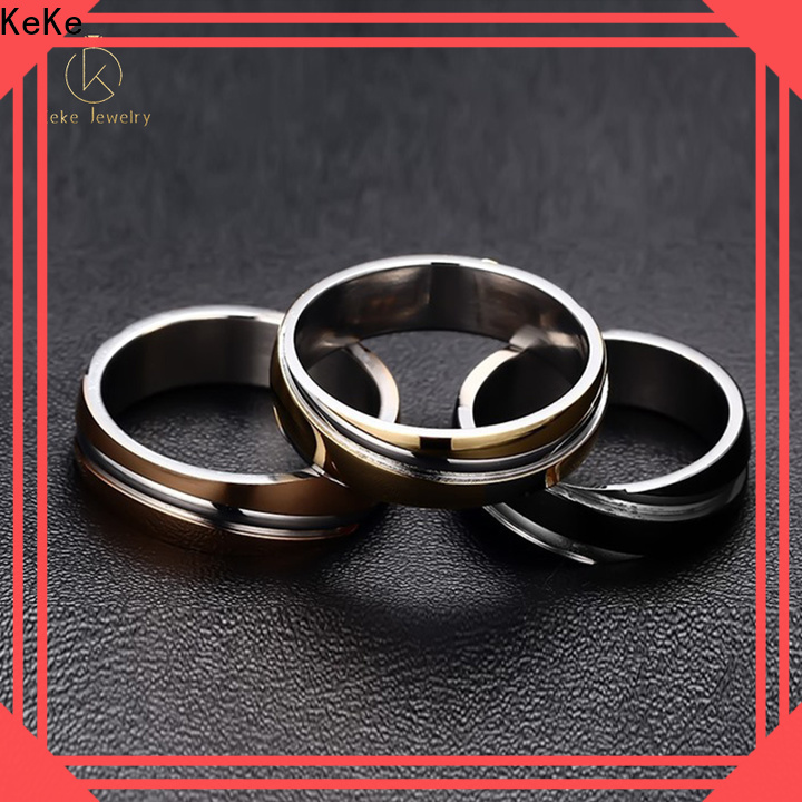 KeKe china wholesale fashion jewelry manufacturers supply for women