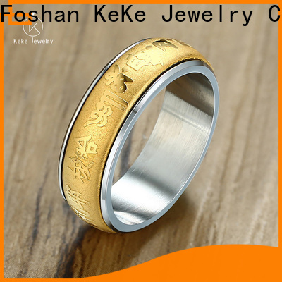 Wholesale china jewelry factory company for men