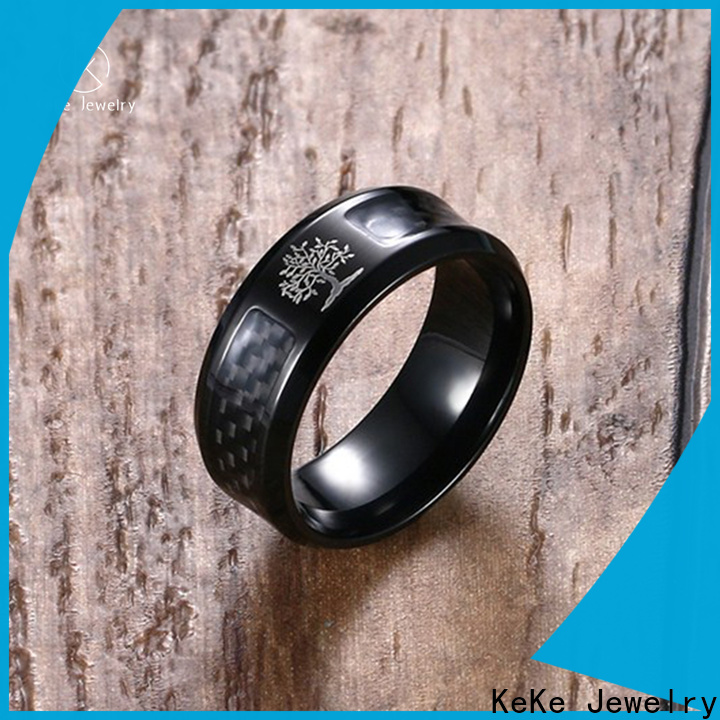 KeKe Best top jewelry manufacturers suppliers for men
