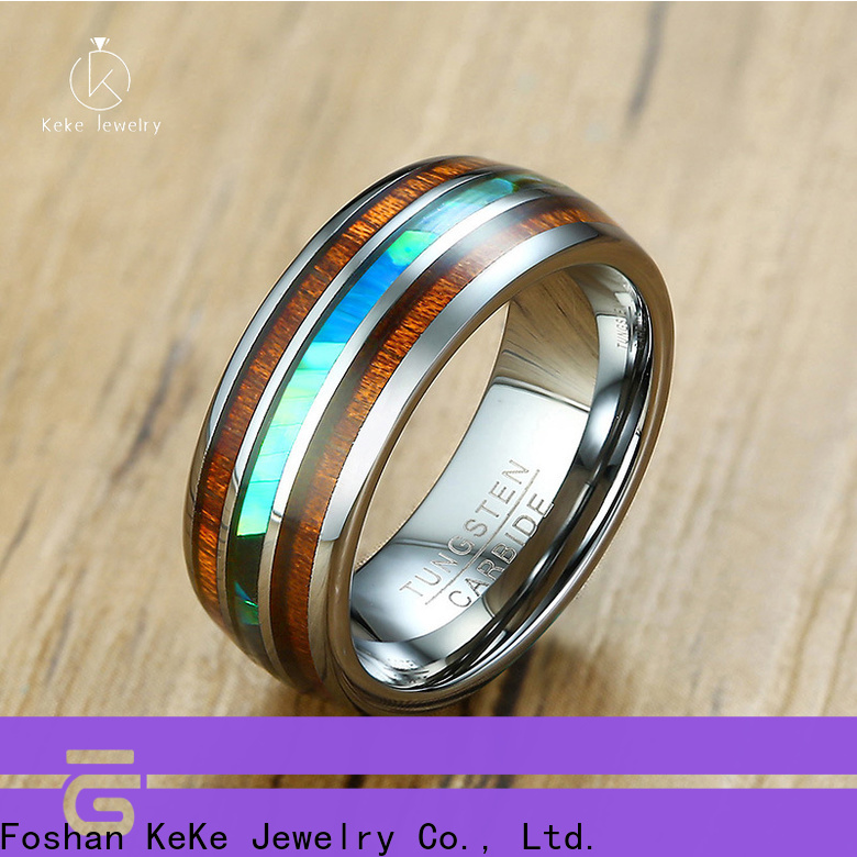 KeKe Top custom fashion jewelry manufacturer company for girls