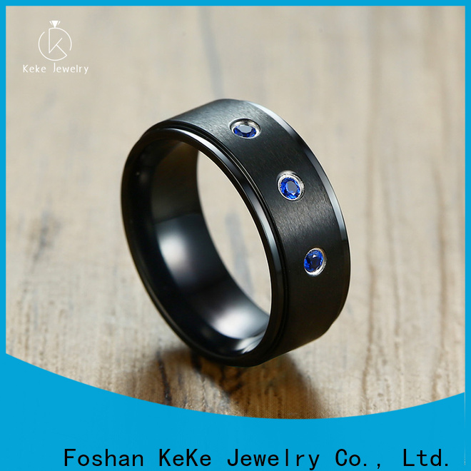 KeKe custom jewelry manufacturers factory for women