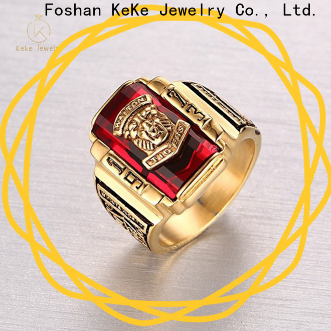 KeKe fashion jewelry suppliers factory for girls