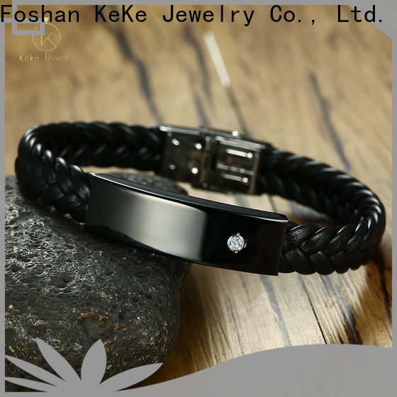 KeKe High-quality custom design necklace pendants supply for lady