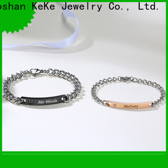 KeKe New bracelet price for business for women
